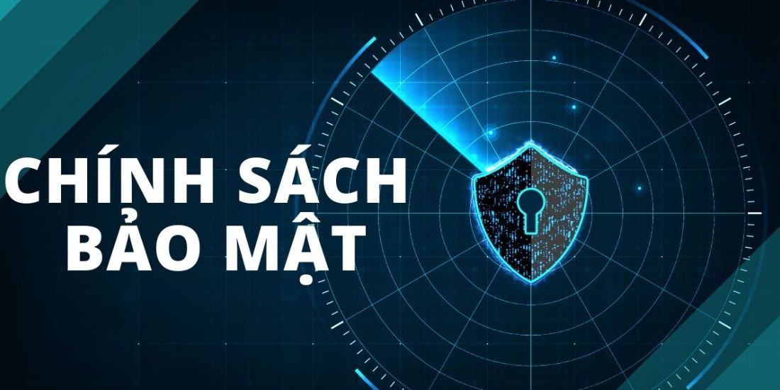 Chính sách bảo mật người dùng