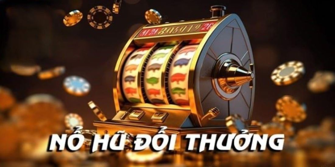 Nổ hũ đổi thưởng hấp dẫn