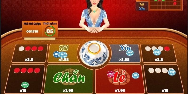Tải xóc đĩa về điện thoại hướng dẫn